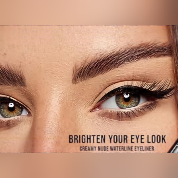 Sephora Nude Eyeliner - Picture 2 of 4